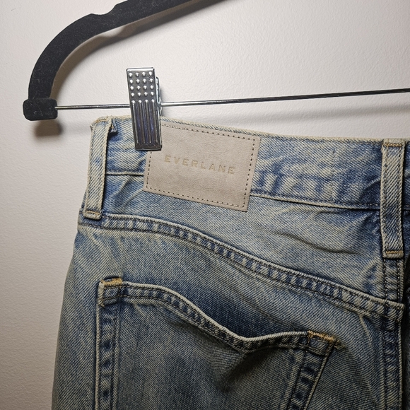 The Rigid Way-High® Jean Limited Edition Paint Splatter Jeans - Picture 12 of 13